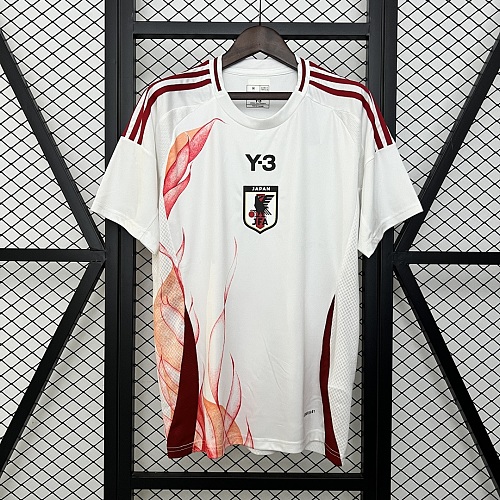 Japan 2024 Japan Away S-XXL