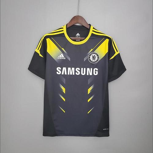 Chelsea Retro Chelsea 12/13 third away S-XXL
