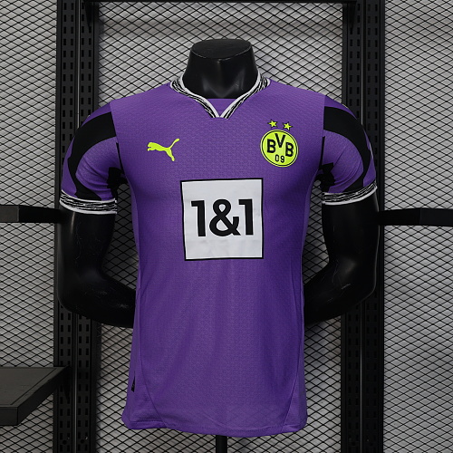 Borussia Dortmund 25/26 Player Dortmund Special Edition S-XXL