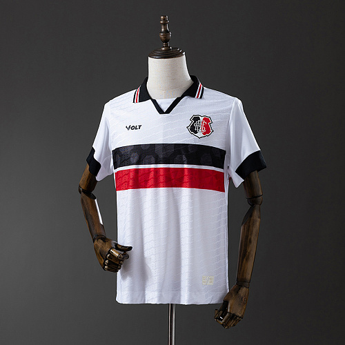 Santa Cruz Santa Cruz 25/26 Away Jersey S-4XL