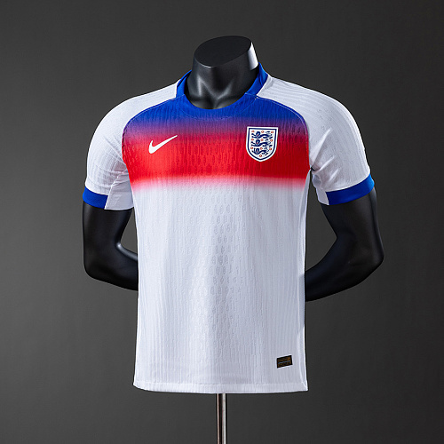 England England 2025 Home Player Version Jersey S-3XL