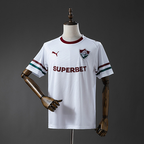 Fluminense Fluminense 26/27 Away Jersey S-4XL