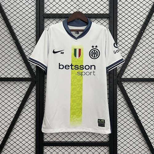 Inter Milan 25/26 Inter Milan Special Edition S-4XL