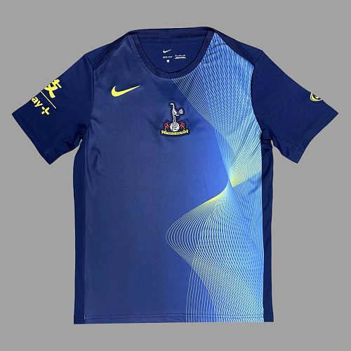 Tottenham Hotspur 25/26 Tottenham Hotspur Third Pre-Match Jersey
