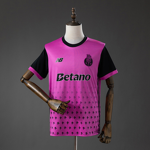 FC Porto FC Porto 26/27 Special Edition Jersey S-4XL