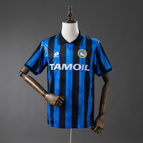Atalanta Atalanta 91/93 Home Retro Jersey S-XXL