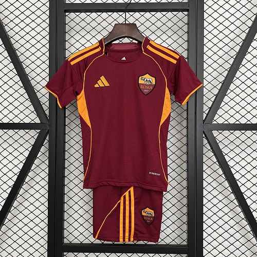 Roma 25/26 Kids Roma Home Size: 16-28
