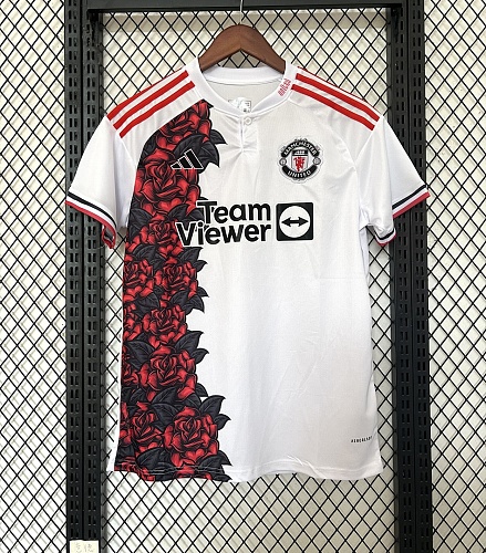 Manchester United 25/26 M-U Special Edition S-XXL