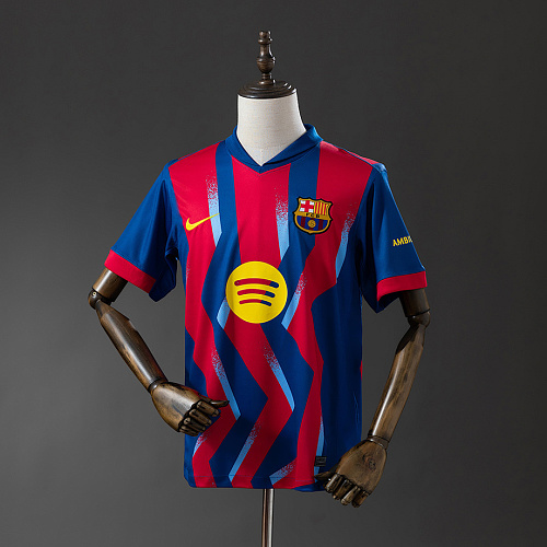 Barcelona 25/26 Barcelona Special Edition S-4XL