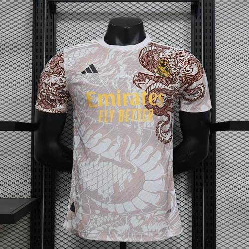 Real Madrid 24/25 Players Real Madrid Special Edition S-XXL