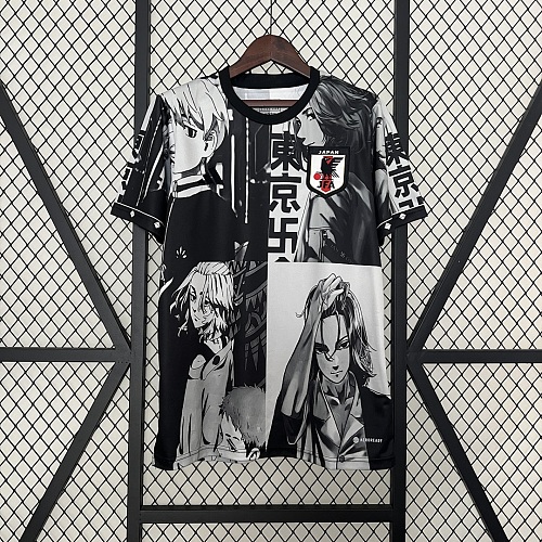 Japan 2024 Japan Special Edition S-XXL