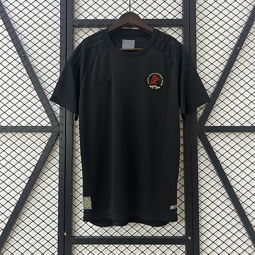 Aston Villa 25/26 Aston Villa 125th Anniversary Black S-4XL