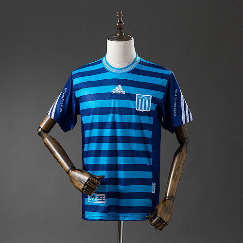Racing Club Racing Club de Avellaneda 99/00 Away Retro Jersey S-XXL
