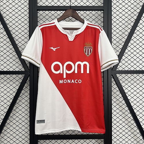Monaco 25/26 Monaco home S-4XL