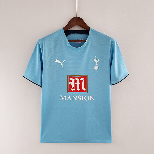 Tottenham Hotspur Retro Tottenham 06/07 away S-XXL