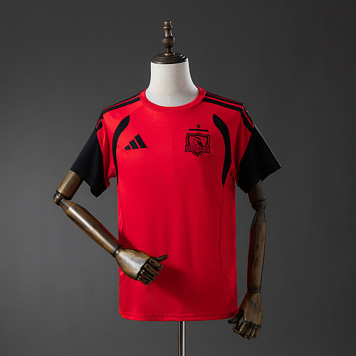 Colo Colo Colo Colo 26/27 Training Jersey S-4XL