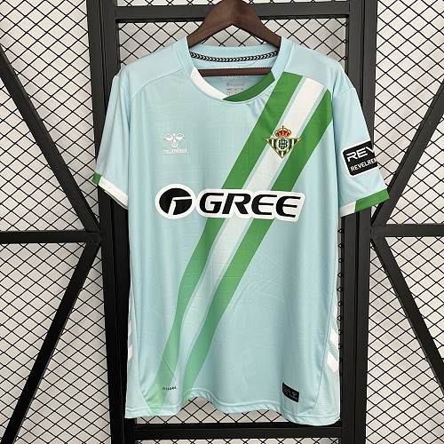 Real Betis 25/26 Real Betis away S-4XL
