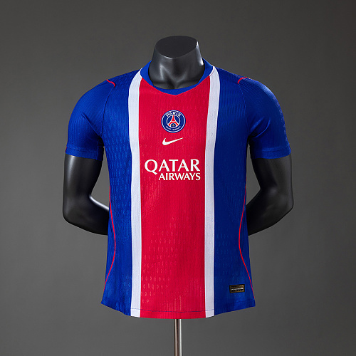 Paris Saint-Germain PSG 26/27 Home Player Version Jersey S-4XL