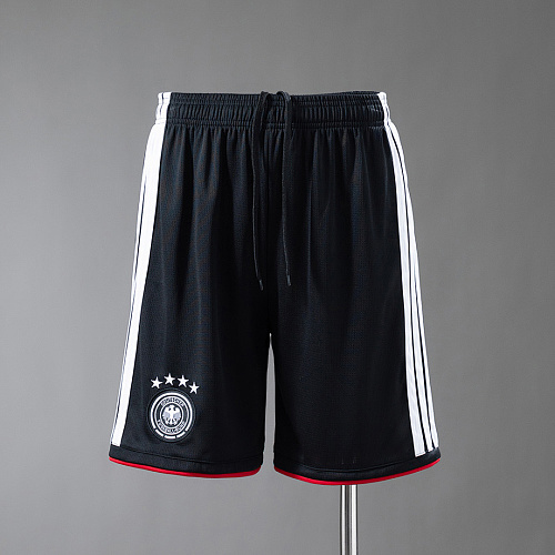 Germany Germany 2026 Home Shorts S-XXL