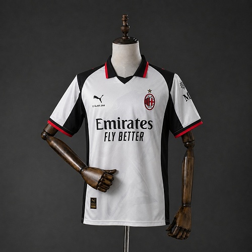 AC Milan AC Milan 26/27 Away Jersey S-4XL