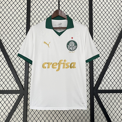Palmeiras 24/25 Palmeiras away S-XXXXL