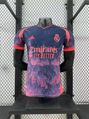 Real Madrid 24/25 Real Madrid Players Special Edition S-XXL