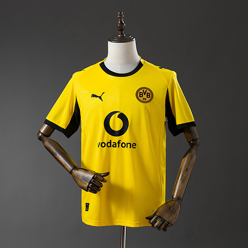 Borussia Dortmund Dortmund 25/26 Home S-4XL