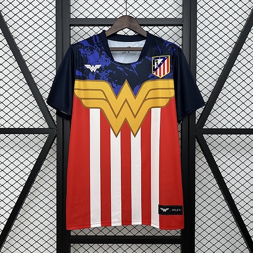 Atletico Madrid 25/26 Atletico Madrid Special Edition S-XXL