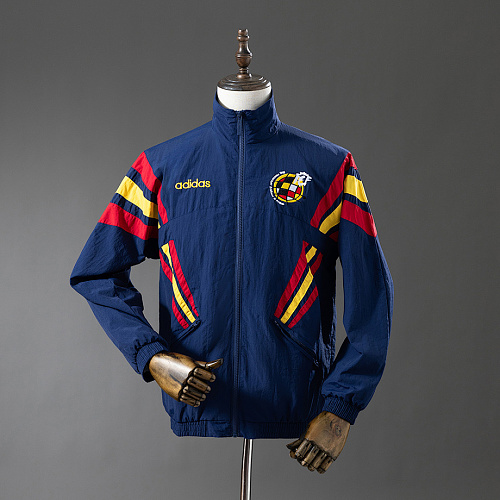 America 25/26 Americas Team Windbreaker S-XXL