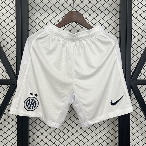 Inter Milan 25/26 Shorts Inter Milan Away S-XXL