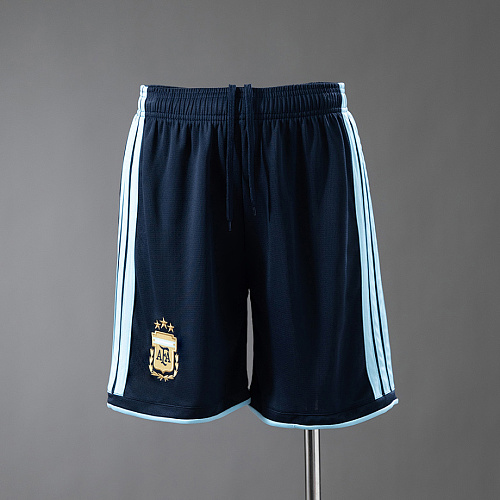 Argentina Argentina 2026 Home Shorts S-XXL