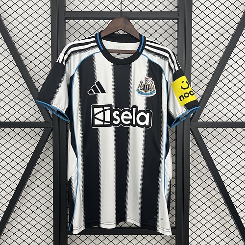 Newcastle United 25/26 Newcastle United Home S-4XL