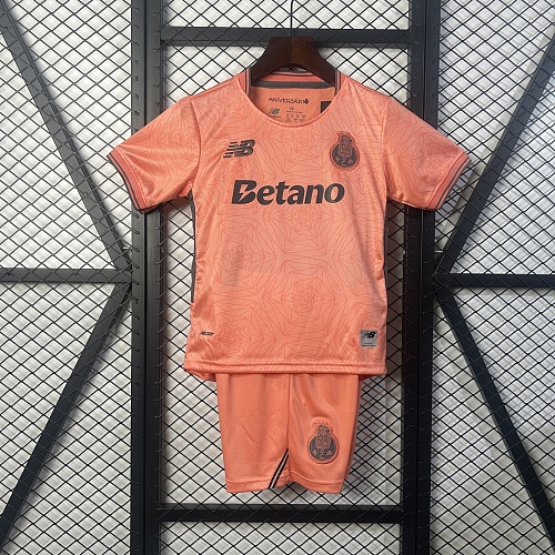 FC Porto 25/26 Kids Porto Away Size: 16-28
