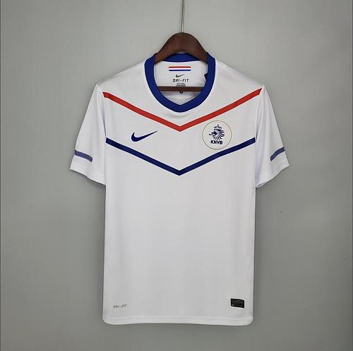 Netherlands Retro Netherlands 2012 away S-XXL