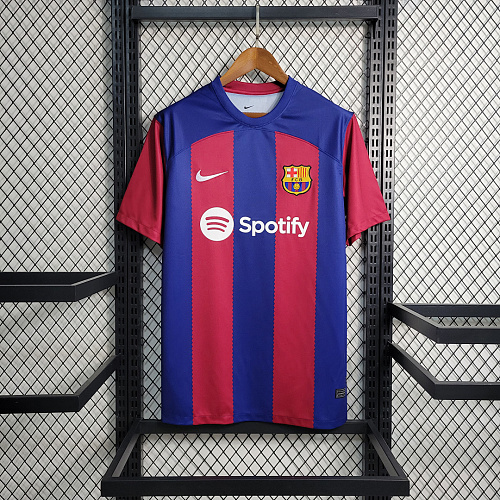 Barcelona 23-24 Barcelona Home size S-4XL