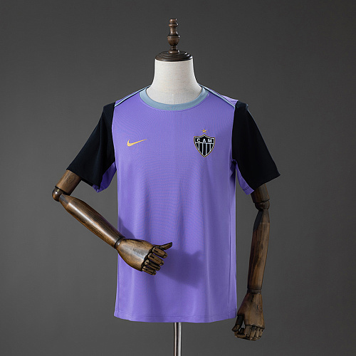 Atlético Mineiro Atlético Mineiro 26/27 Training - Purple Jersey S-4XL