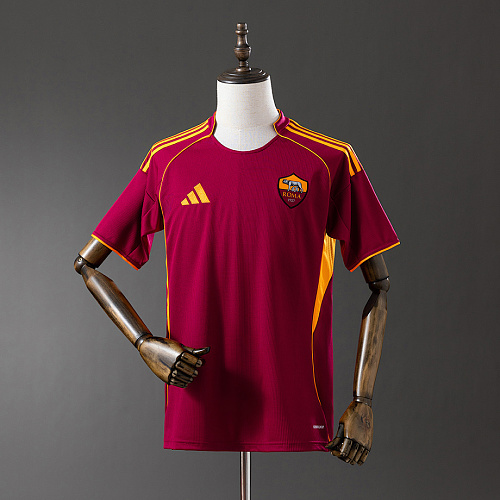 Roma 25/26 Roma Home S-4XL