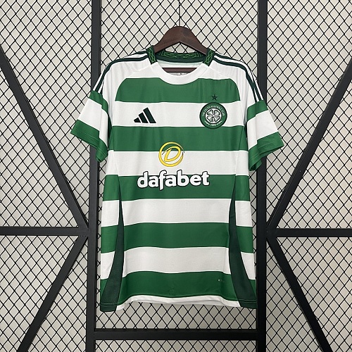 Celtic 24/25 Celtics Home S-4XL