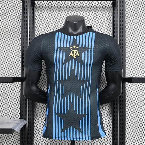 Argentina 2024 Player Argentina Special Edition S-XXL