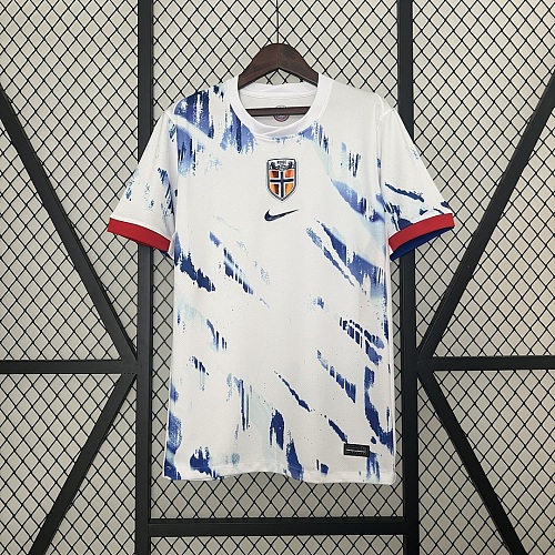 Norway 2024 Norway Away S-XXL