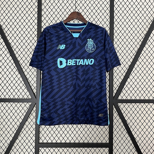 FC Porto 24/25 Porto Third away S-4XL