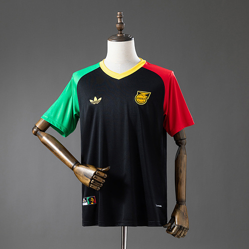 Jamaica Jamaica 26/27 Pre-Match Jersey S-4XL