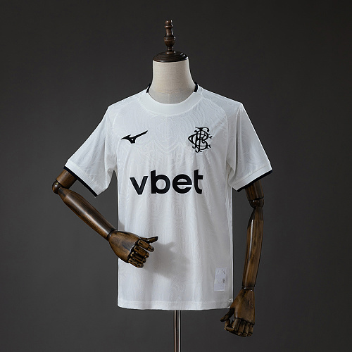 Botafogo Botafogo 26/27 Third Away Jersey S-4XL