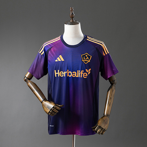 LA Galaxy Galaxy Los Angeles 25/26 Away S-4XL