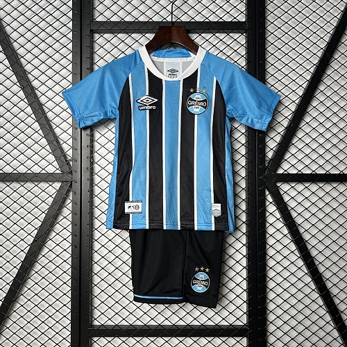 Gremio 25/26 kids Gremio home size 16-28