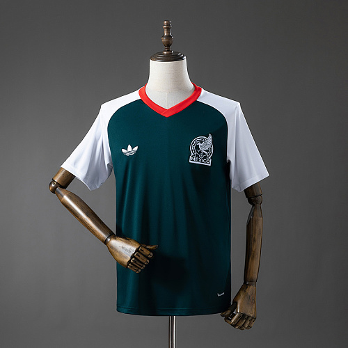 Mexico Mexico 2026 Training Jersey S-XXL