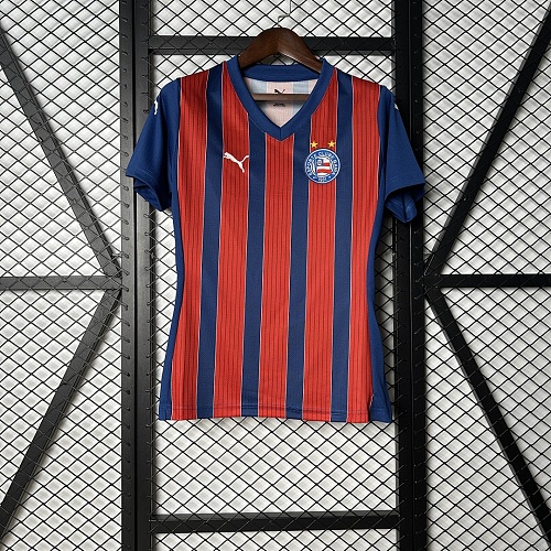 Bahia 25/26 Womens Bahia Away S-XXL