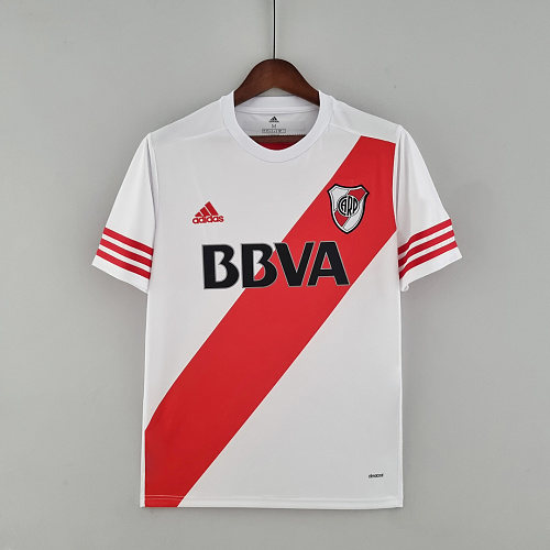 River Plate Retro river bed 15/16 home S-XXL