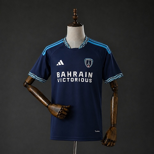 Paris FC Paris FC 26/27 Home Jersey S-4XL
