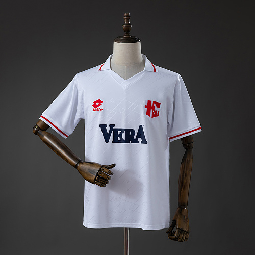 Padova Padova 92/94 Home Retro Jersey S-XXL